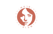 That Glow Tho logo