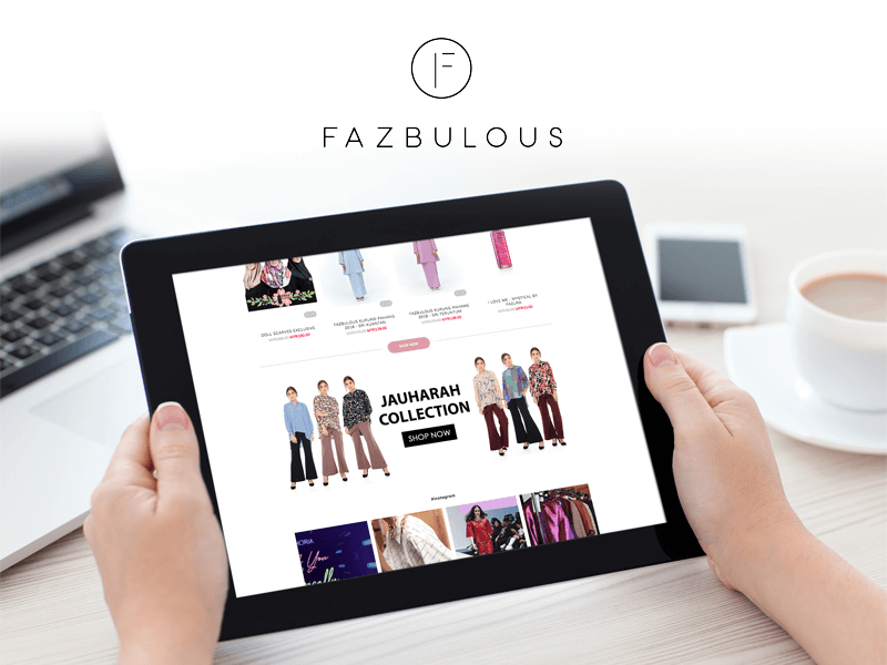 Fazbulous