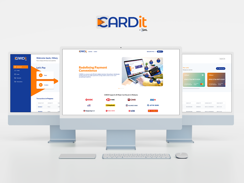 CardIT
