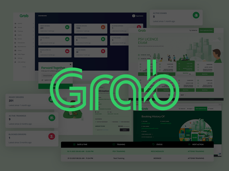 GRAB
