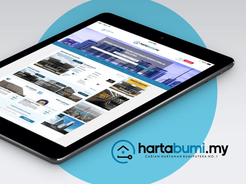Harta Bumi