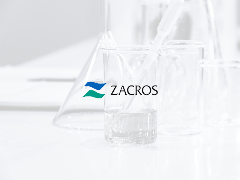 Zacros