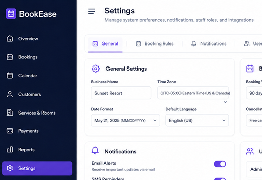 Add-ons and summary of charges showing rental, fees, refundable deposit and grand total