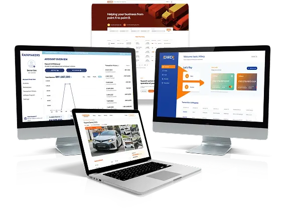 Web Application Development